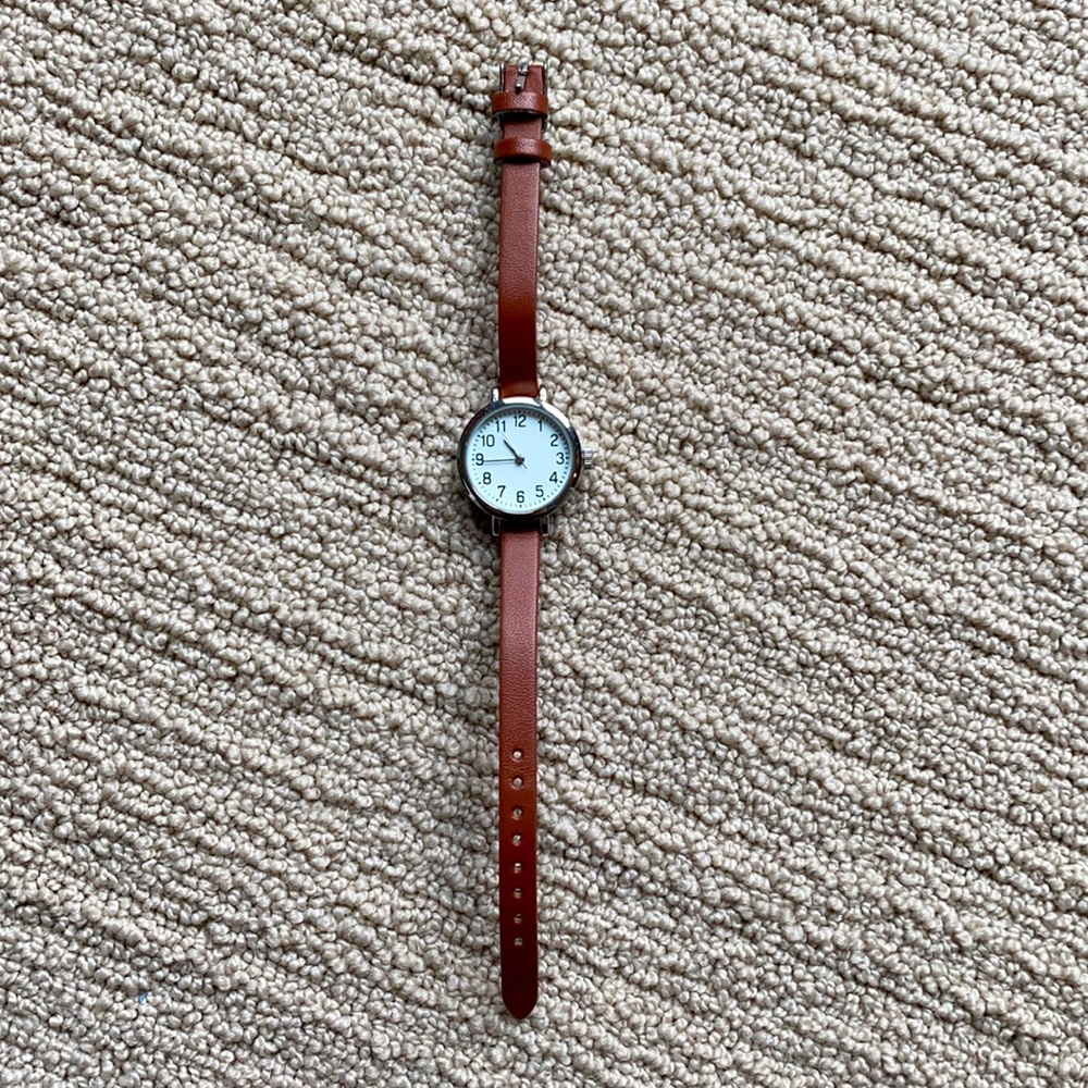 Target watch